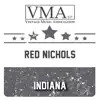 Red Nichols - Indiana - Single